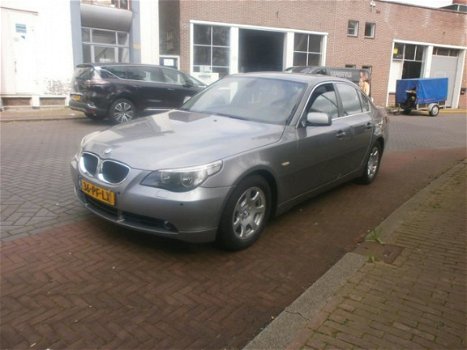 BMW 5-serie - 530d - 1