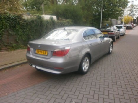 BMW 5-serie - 530d - 1