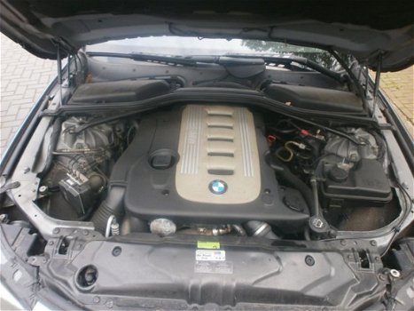 BMW 5-serie - 530d - 1