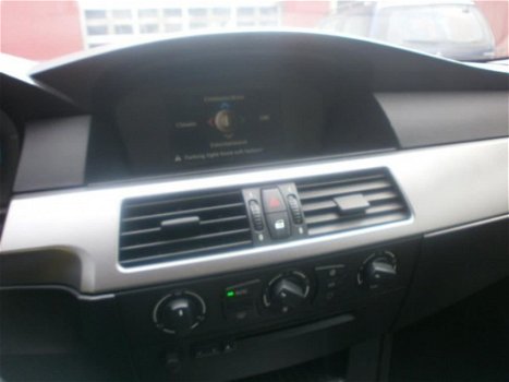 BMW 5-serie - 530d - 1