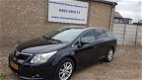 Toyota Avensis Wagon - 2.0 D-4D Business - 1 - Thumbnail