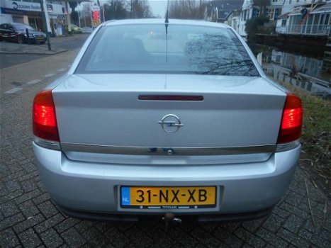 Opel Vectra - 1.8-16V Comfort Airco Cruise Trekhaak Nette auto EXPORT - 1