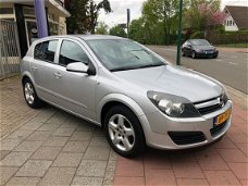 Opel Astra - 1.6 Edition Airco, apk, velgen