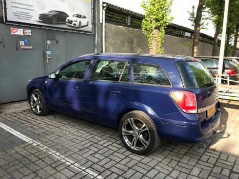Opel Astra Wagon - 1.7 CDTi Enjoy nieuwe apk inruil mogelijk - 1
