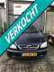 Opel Zafira - 1.8-16V Elegance nieuwe apk inruil mogelijk 7 persoons - 1 - Thumbnail