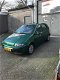 Fiat Punto - 1.2-16V ELX nieuwe apk inruil mogelijk 5deurs - 1 - Thumbnail