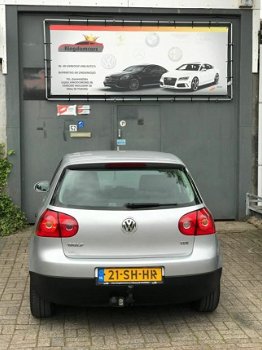 Volkswagen Golf - 1.9 TDI Trendline nieuwe apk inruil mogelijk - 1