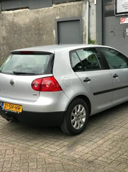 Volkswagen Golf - 1.9 TDI Trendline nieuwe apk inruil mogelijk - 1