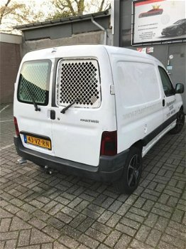 Citroën Berlingo - 1.9 D 500 (DW8) nieuwe apk inruil mogelijk - 1