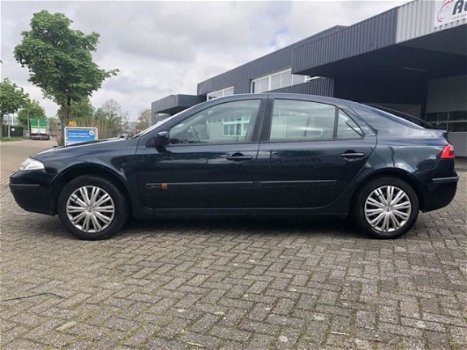 Renault Laguna - 1.8-16V Expression - 1