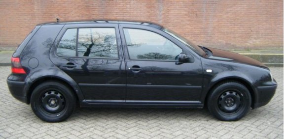 Volkswagen Golf - 1.4 16V Airco - 1