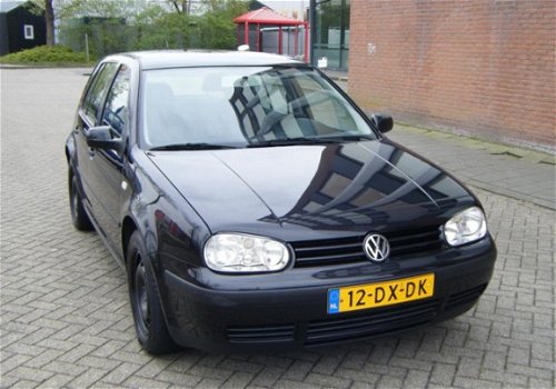 Volkswagen Golf - 1.4 16V Airco - 1