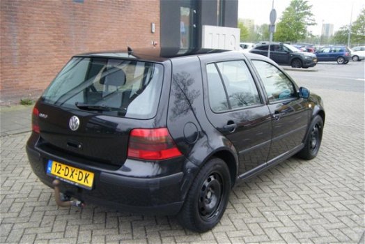 Volkswagen Golf - 1.4 16V Airco - 1