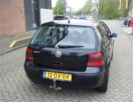 Volkswagen Golf - 1.4 16V Airco - 1