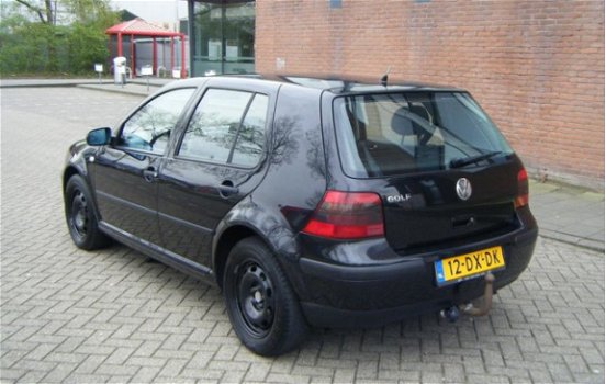 Volkswagen Golf - 1.4 16V Airco - 1