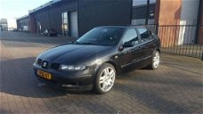 Seat Leon - 1.8-20VT Sport