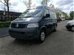 Volkswagen Transporter - rolstoelbus of camper 2.5 TDI - 1 - Thumbnail