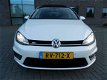 Volkswagen Golf - 2.0 TDI Highline R line pakket - 1 - Thumbnail