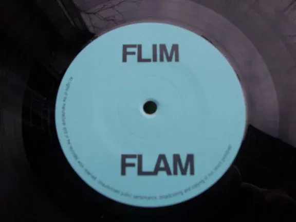 Tolga "Flim Flam" Balkan Volume II (The Legal Version) - Afbeelding 3