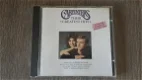 Carpenters ‎– Their Greatest Hits - 0 - Thumbnail