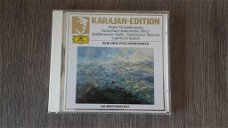 Peter Tschaikowsky : Karajan*, Berliner Philharmoniker