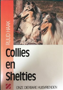 Collies en Shelties, Ruud Haak - 1