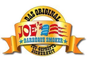 Joe's Barbecue Smoker 16 inch Tradition Silver Edition 5 mm - 7