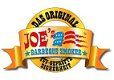 Joe's Barbecue Smoker 16 inch Tradition Silver Edition 5 mm - 7 - Thumbnail