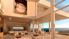 Moderne luxe zeezicht villa`s in golfresort Marbella - 2 - Thumbnail