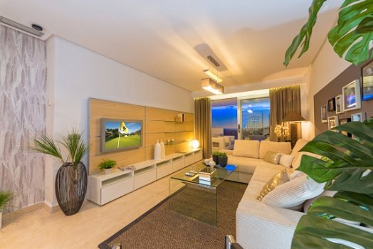Nieuwe moderne appartementen Costa del Sol - 6