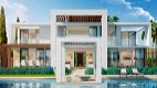 Moderne luxe zeezicht villa`s in golfresort Marbella - 1 - Thumbnail