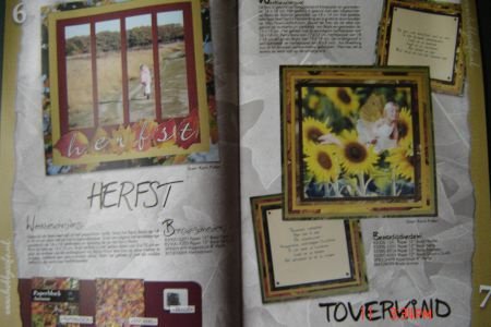 SCRAPBOOK - 2