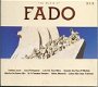 The World Of Fado ( 2 CD) - 1 - Thumbnail