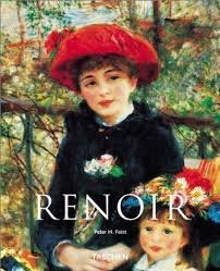 Peter H. Feist - Renoir - 1