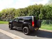 Hummer H3 - 3.5 4x4 Black Beauty - 1 - Thumbnail