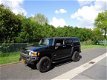 Hummer H3 - 3.5 4x4 Black Beauty - 1 - Thumbnail