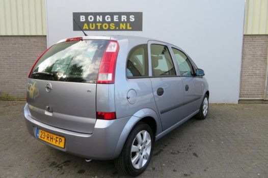 Opel Meriva - 1.6-16V MAXX COOL NAV - 1