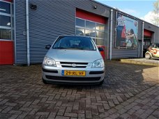 Hyundai Getz - 1.1I YOUNG