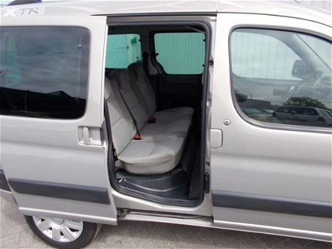 Citroën Berlingo - 1.6I 16V X-TR - 1