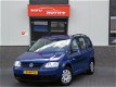 Volkswagen Touran - 1.6 Business * KEURIGE AUTO AIRCO (bj2005) - 1 - Thumbnail