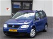 Volkswagen Touran - 1.6 Business * KEURIGE AUTO AIRCO (bj2005) - 1 - Thumbnail