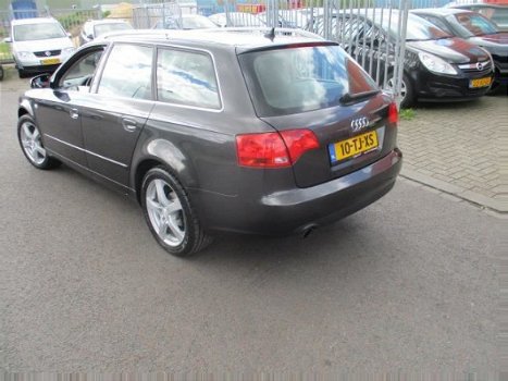 Audi A4 Avant - 1.6 Pro Line Business - 1