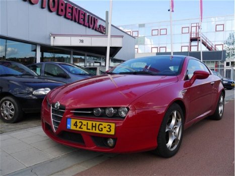 Alfa Romeo Brera - 2.2 JTS - Navigatie - 1