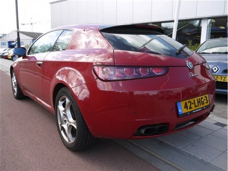 Alfa Romeo Brera - 2.2 JTS - Navigatie - 1