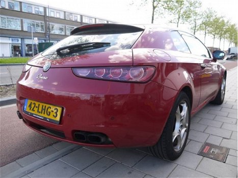 Alfa Romeo Brera - 2.2 JTS - Navigatie - 1