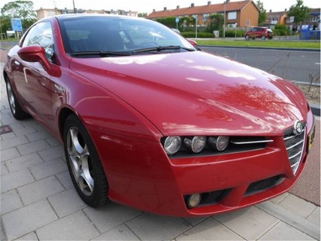 Alfa Romeo Brera - 2.2 JTS - Navigatie - 1