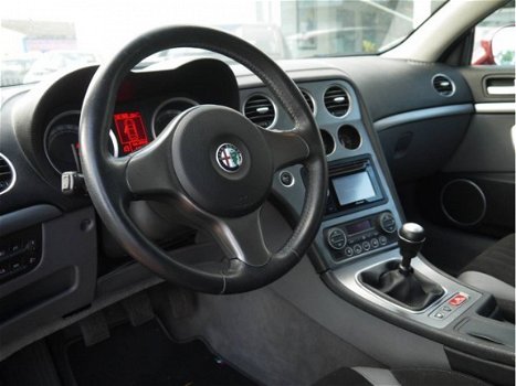 Alfa Romeo Brera - 2.2 JTS - Navigatie - 1