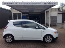 Mitsubishi Colt - 1.1 ClearTec SPORT-AIRCO- EL.RAMEN-ABS-STOELVERWARMING