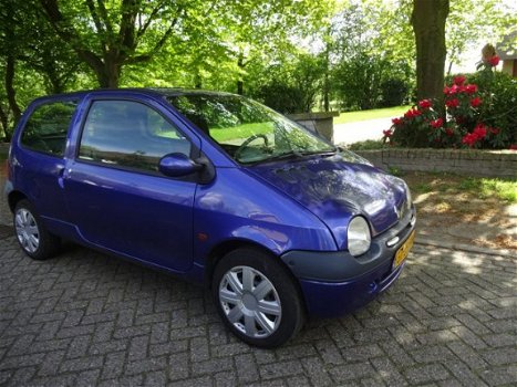 Renault Twingo - 1.2 PRIVILÈGE - 1