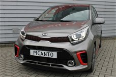 Kia Picanto - 1.0 T-GDi 100pk GT-Line *NIEUW